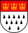 Wappen Koeln.svg
